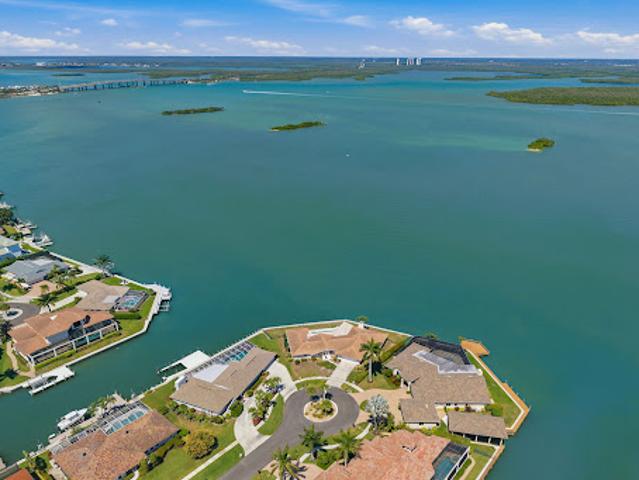 House for sale in Marco Island, Florida