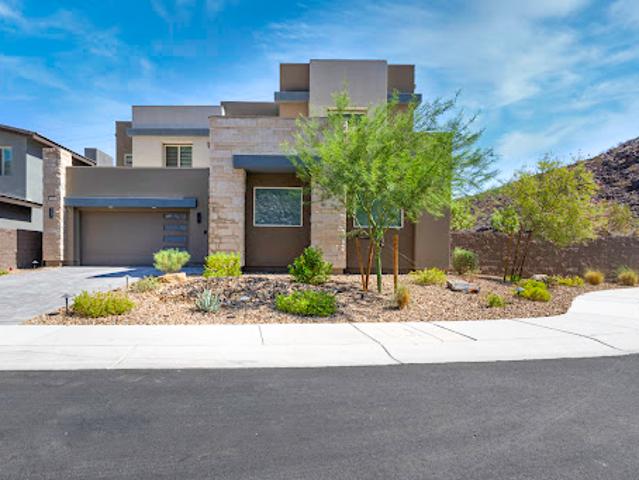 House for sale in Henderson, Nevada