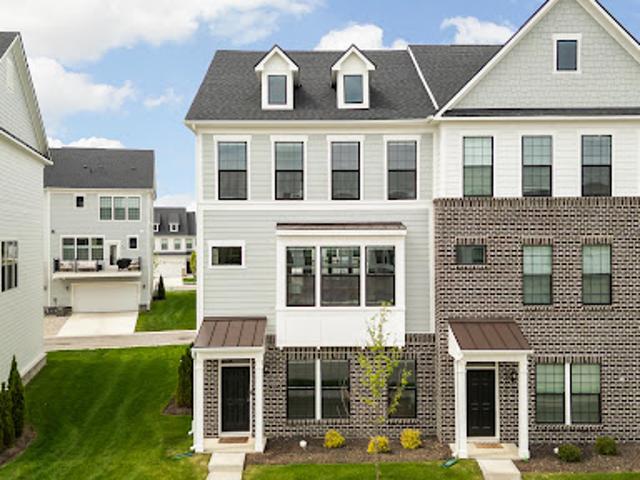 House for sale in Zionsville, Indiana