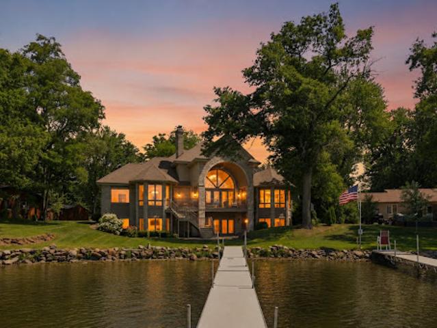 House for sale in Wyoming, Chisago County