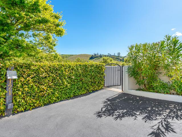 House for sale in Belvedere Tiburon
