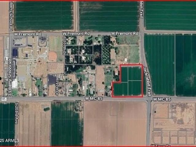 House for sale in Buckeye, Arizona