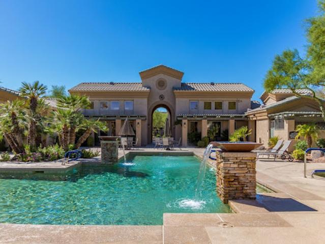 House for sale in Laveen, Arizona