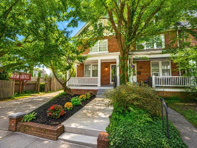 House for sale in Washington, Washington DC