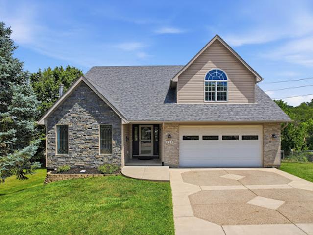 House for sale in Pittsburg, Pennsylvania