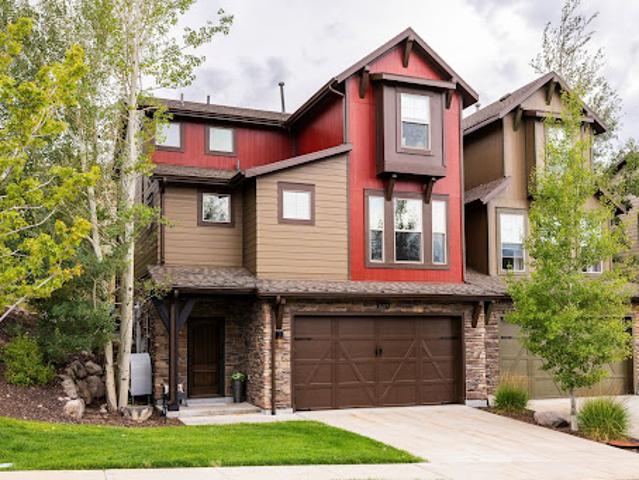House for sale in Kamas, Utah
