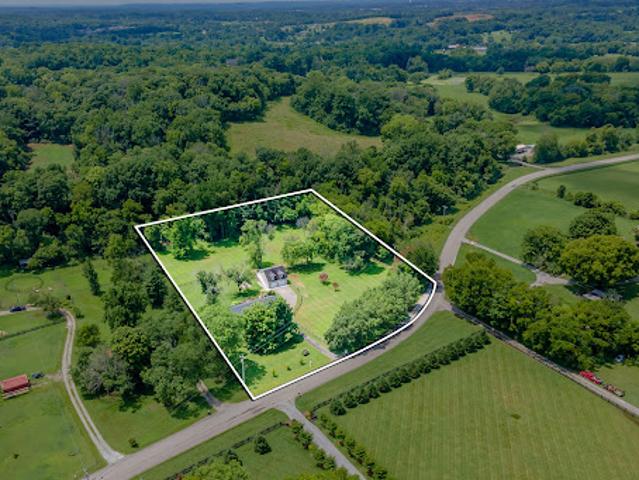 House for sale in Tennessee
