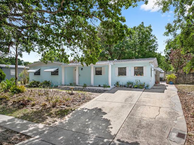 House for sale in Cocoa, Florida