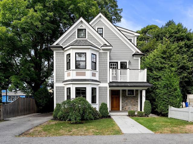 House for rent in Arlington, Middlesex County