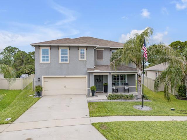House for sale in Edgewater, Florida
