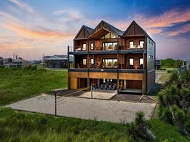 House for sale in Texas