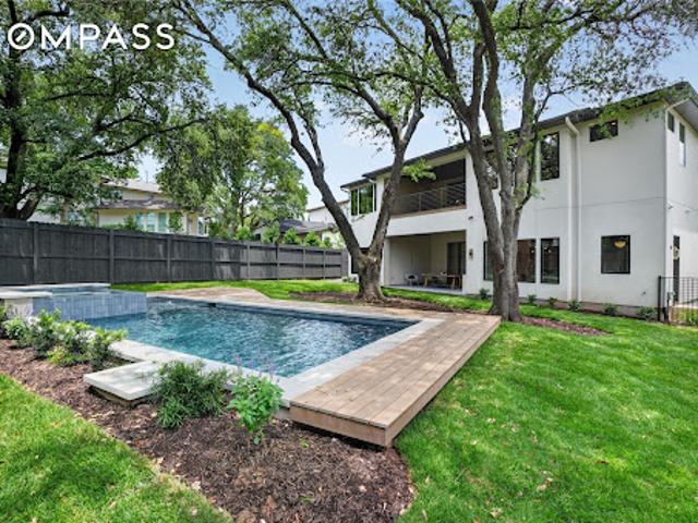House for sale in Austin, Texas