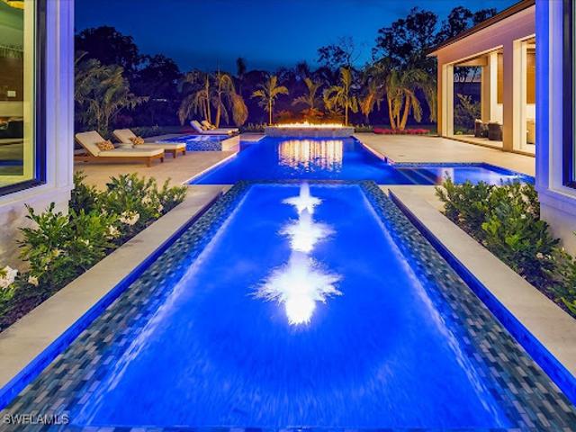 House for sale in Naples, Collier County