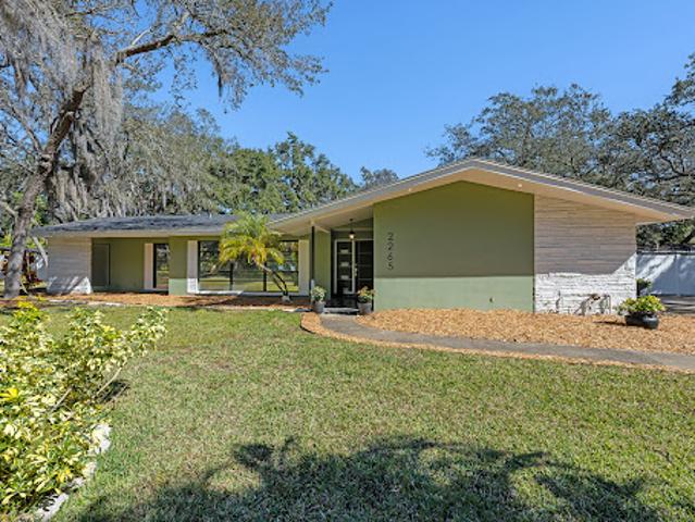 House for sale in Clearwater, Florida