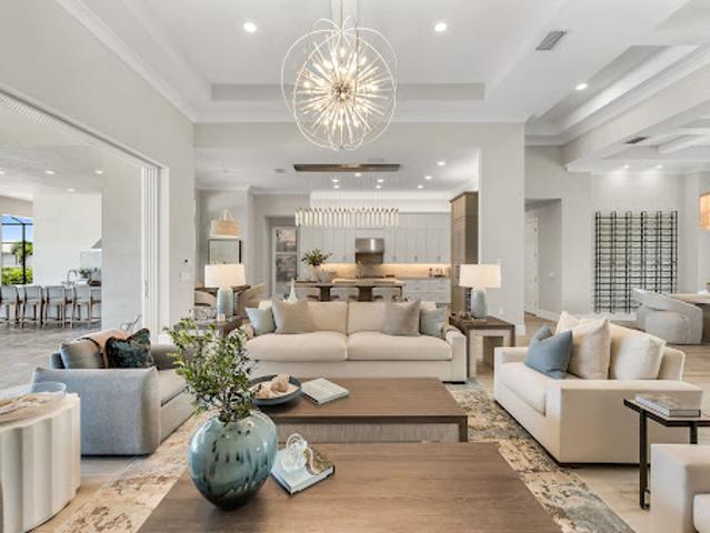 House for sale in Naples, Florida
