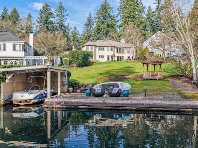 House for sale in Oregonia