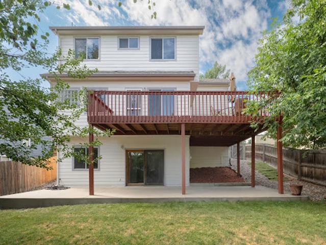 House for sale in Thornton, Colorado