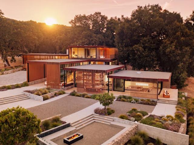 House for sale in Carmel, California