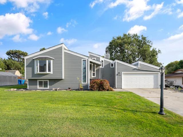 House for sale in Richland, Washington