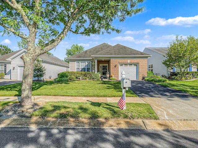 House for sale in Ewan, New Jersey