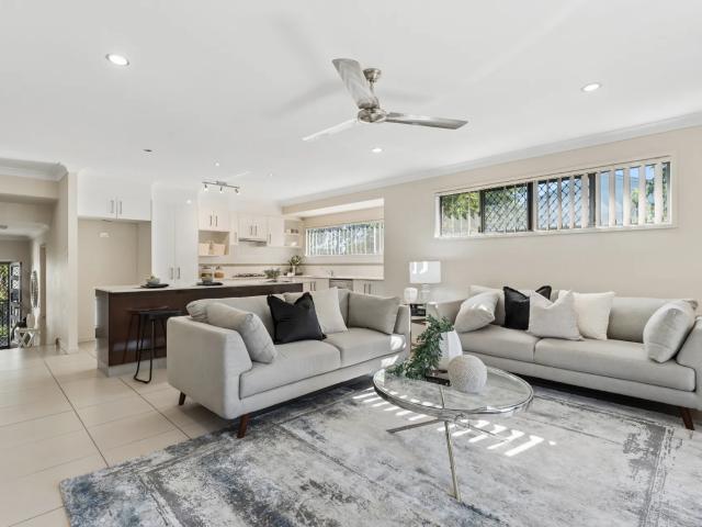 House for rent in Toombul, Queensland