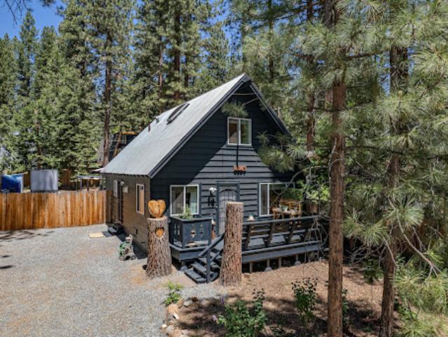 House for sale in Kings Beach