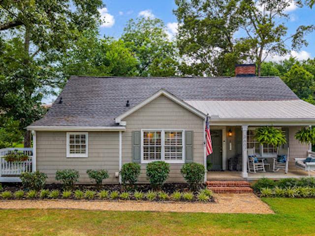 House for sale in Duluth, Georgia