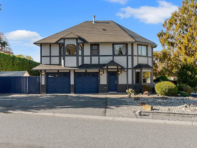 House for sale in Kelowna, Regional District of Central Okanagan