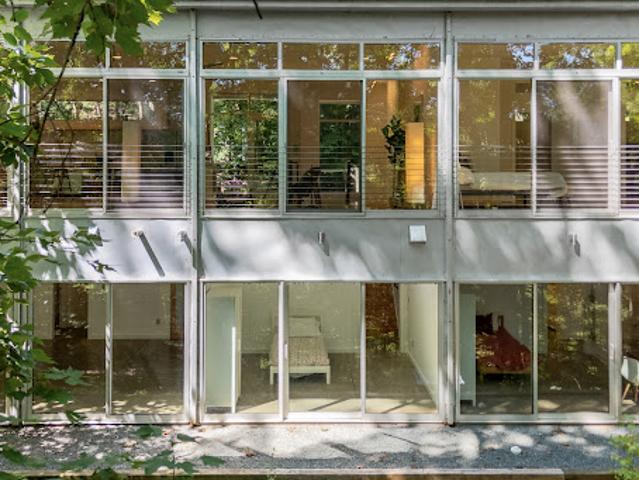 House for sale in Carrboro, North Carolina