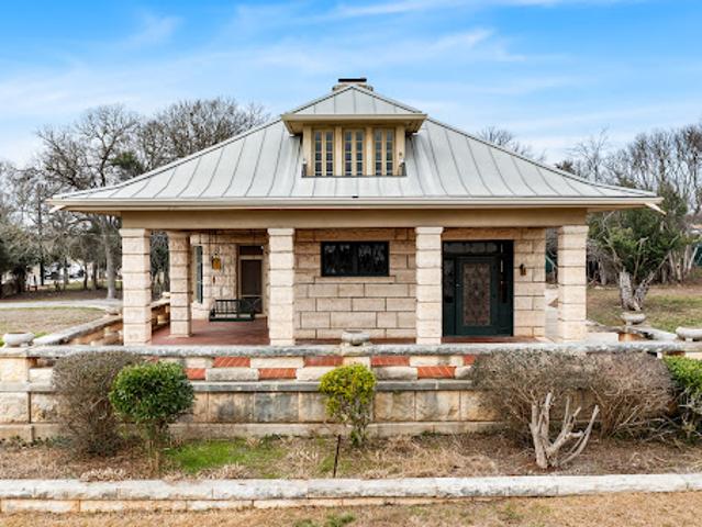 House for sale in Comfort House for sale in Comfort