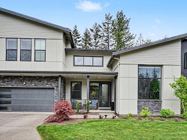 House for sale in North Bend, Washington