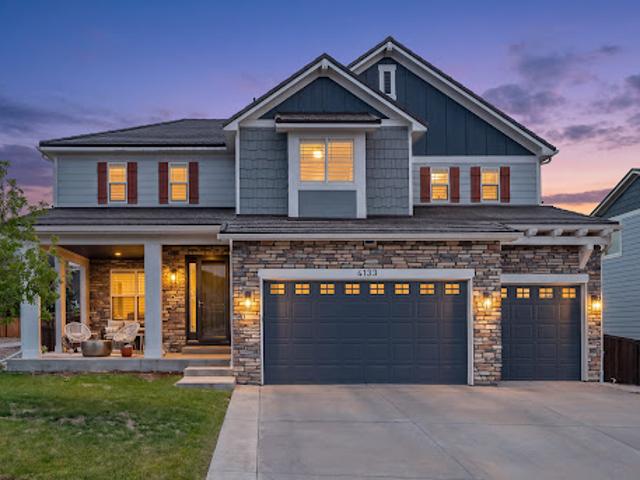House for sale in Castle Rock, Colorado