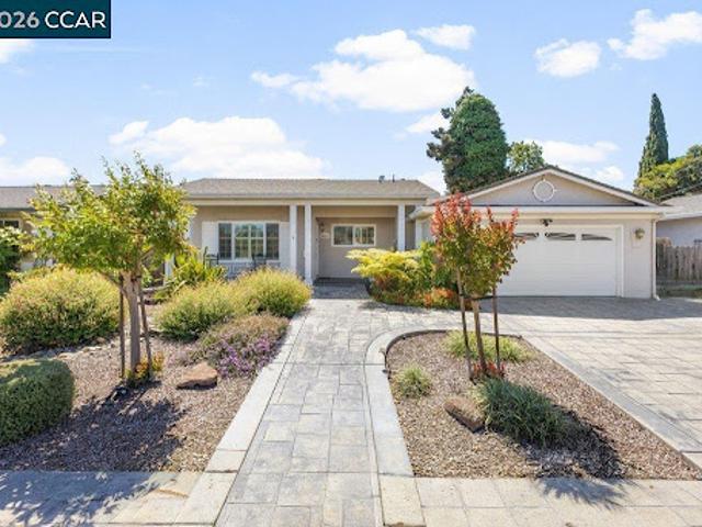 House for sale in Dublin, California