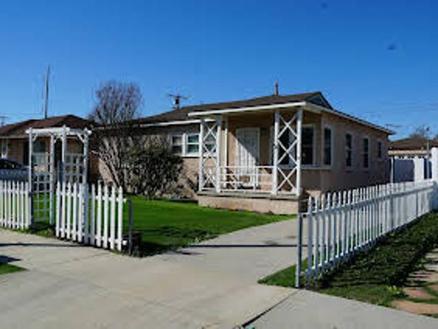 House for rent in Hawthorne