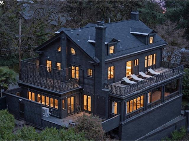 House for sale in Oregonia