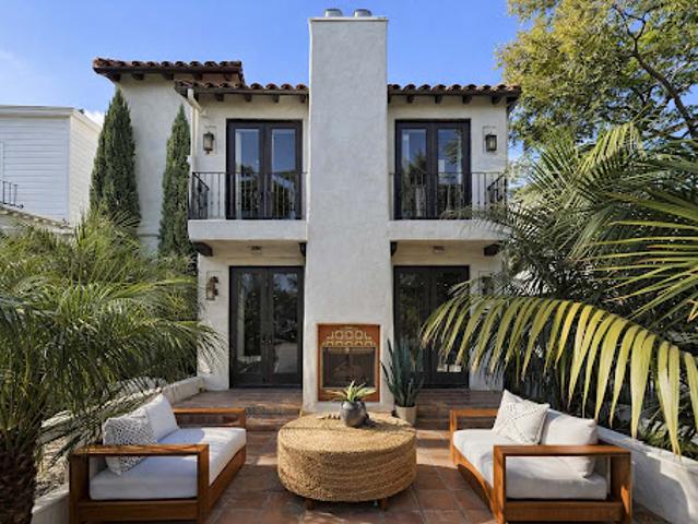 House for sale in Coronado, California