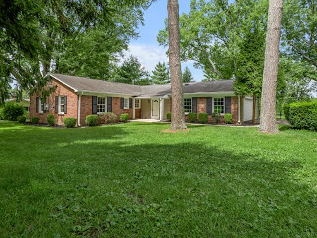 House for sale in Lexington, Kentucky