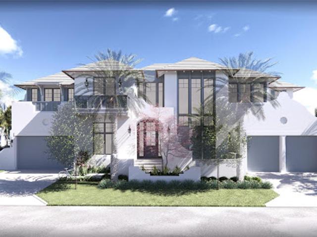 House for sale in Fort Lauderdale, Florida