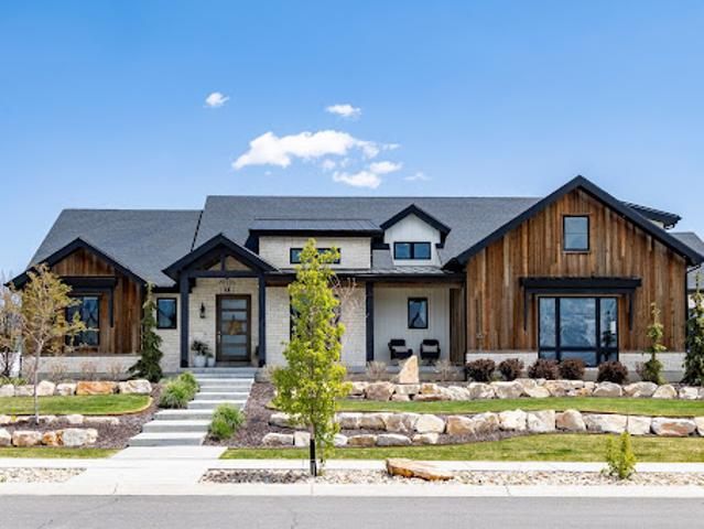 House for sale in Utah