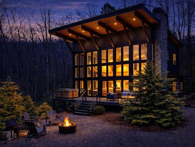 House for sale in Clayton, Georgia