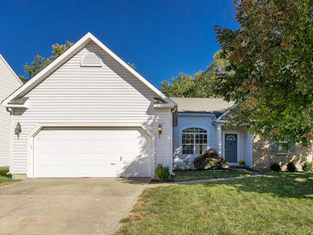 House for sale in Indianapolis, Marion County