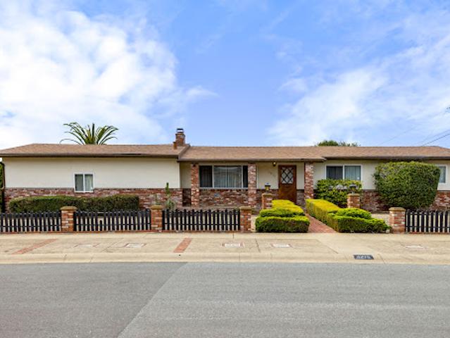 House for sale in Marina, Monterey County