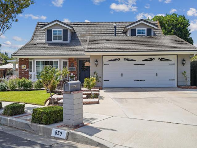 House for sale in La Habra