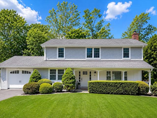 House for sale in Cos Cob, Connecticut