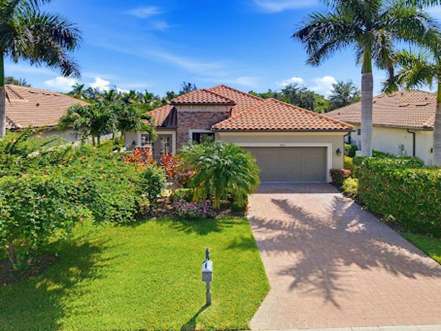 House for sale in Naples, Florida