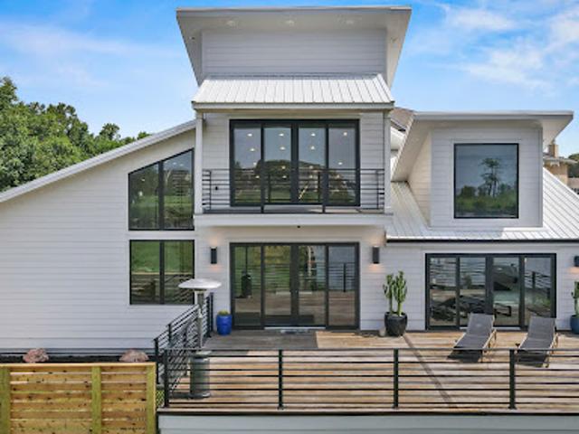 House for sale in Mandeville, Louisiana