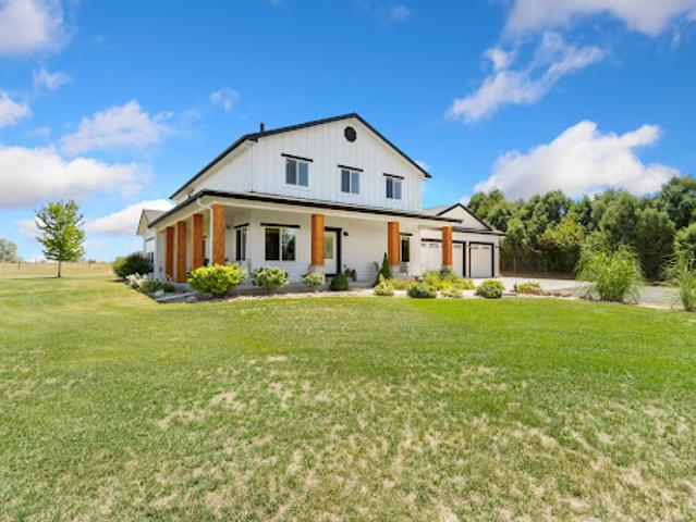 House for sale in Colorado