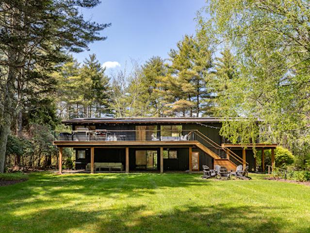 House for sale in Salisbury, Connecticut