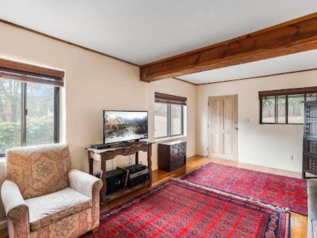 House for sale in Santa Fe, New Mexico