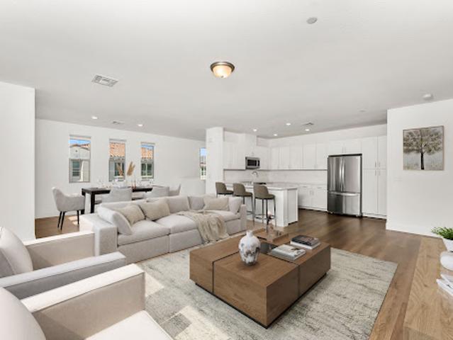 House for sale in Sacramento, California